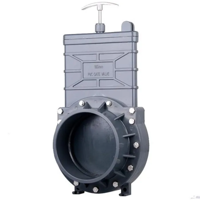 XClear Budget schuifkraan 160 mm