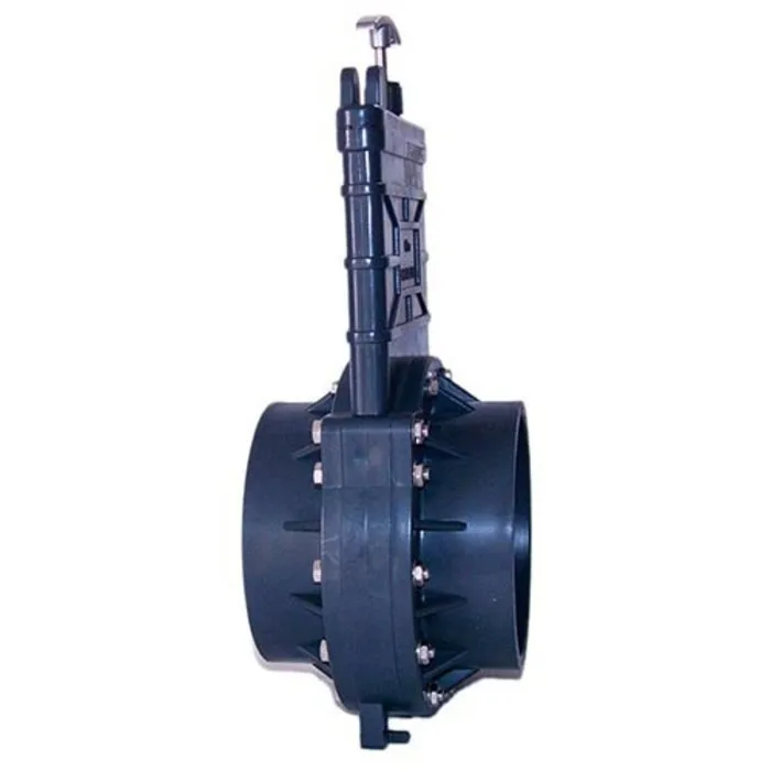 XClear Budget schuifkraan 160 mm