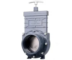 XClear Budget schuifkraan 90 mm