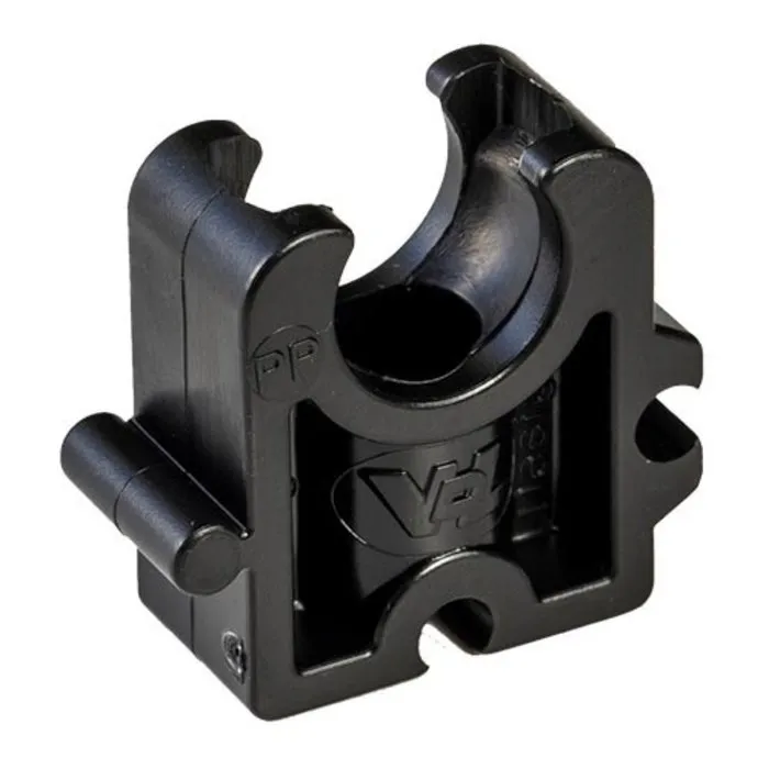 VDL Buisklem 10 mm type VDL