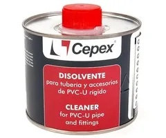 Cepex Cepex PVC Reiniger 125 ml
