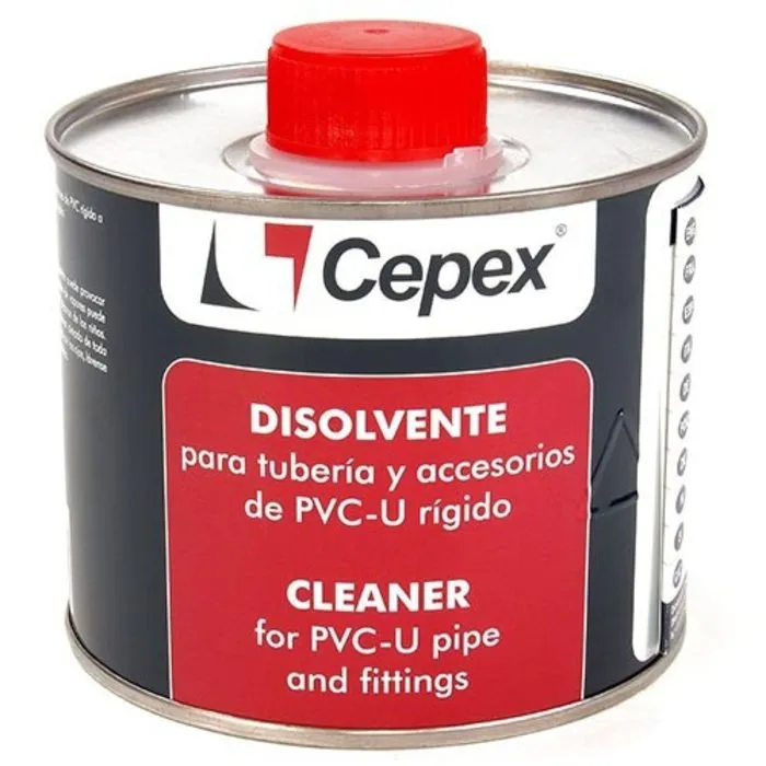 Cepex Cepex PVC Reiniger 125 ml