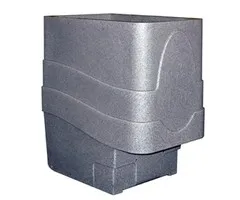 Evolution Aqua Cetus Zeefbocht Gravity