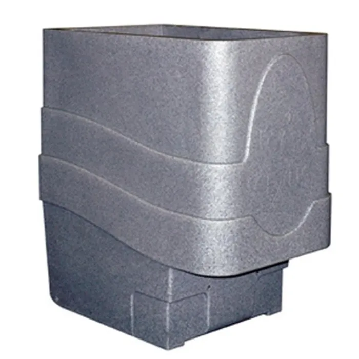 Evolution Aqua Cetus Zeefbocht Gravity