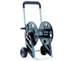 Claber Claber Haspel Silver AL Type 8977