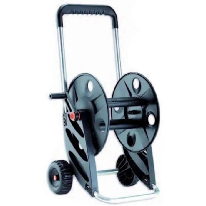 Claber Claber Haspel Silver AL Type 8977