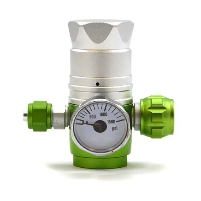 Colombo Colombo Advance CO2 drukregelaar