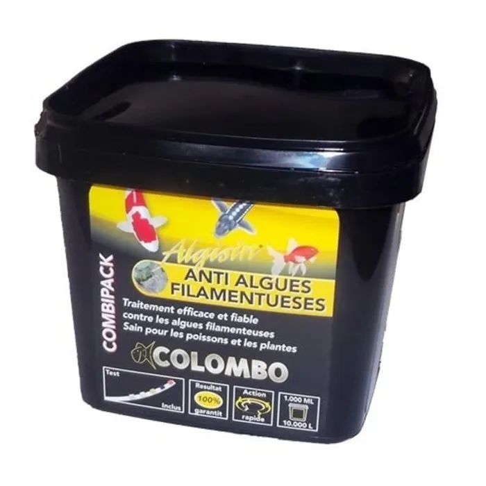 Colombo Colombo Algisin 1000 ML