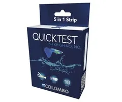 Colombo Colombo Aqua Quicktest