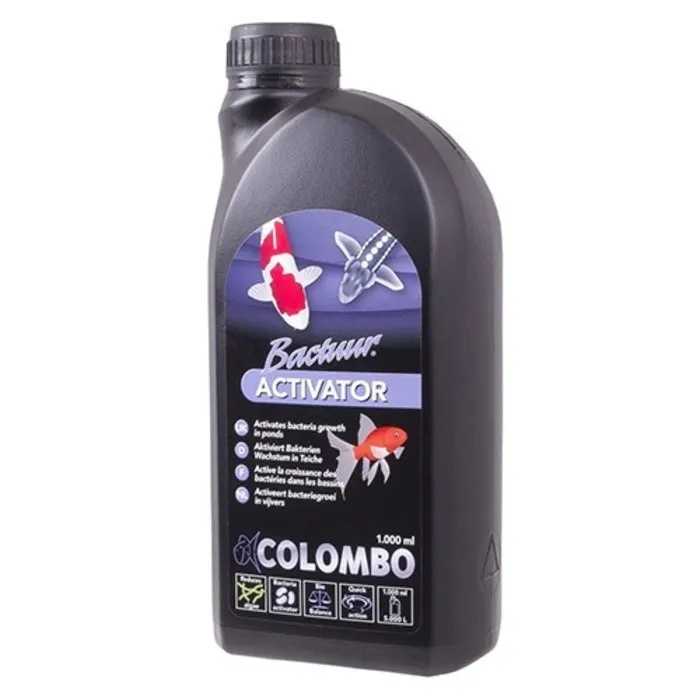 Colombo Colombo Bactuur Activator 500 ml