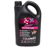 Colombo Colombo Bactuur Filterstart 2,5 ltr