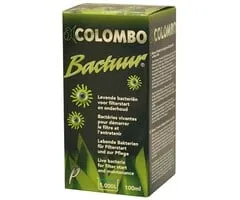 Colombo Colombo Bactuur Bio Start 100 ML
