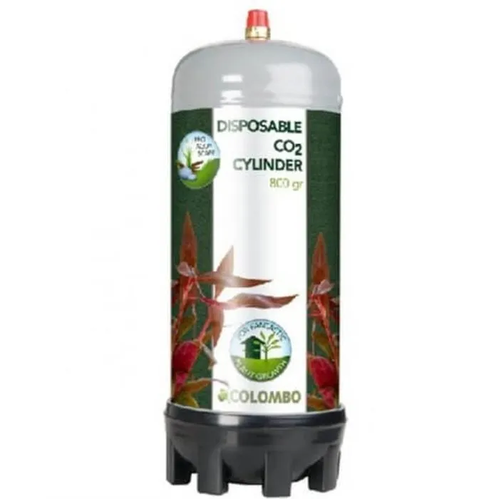 Colombo Colombo CO2 advance navulling 800 gram