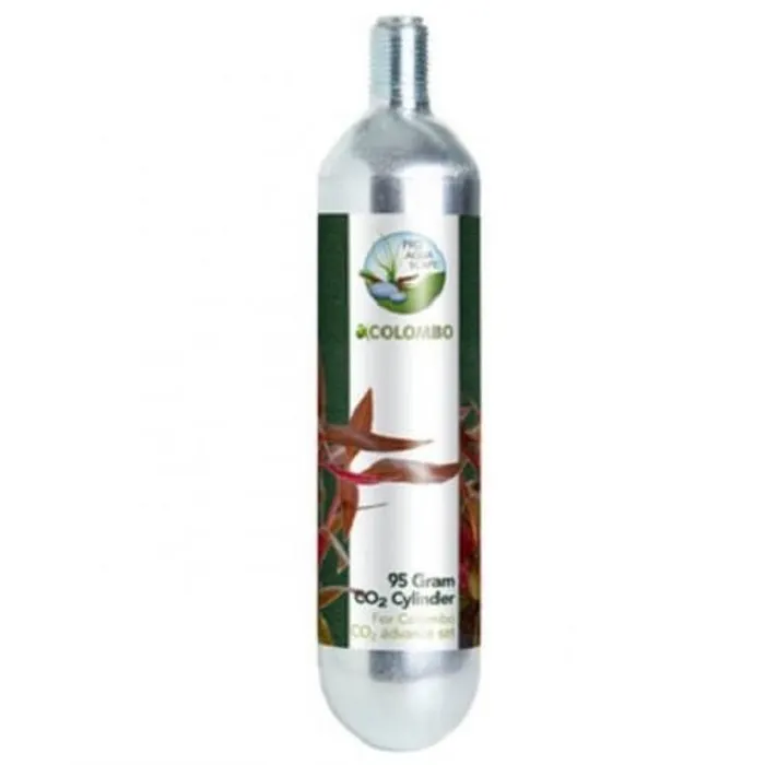Colombo Colombo CO2 advance navulling 95 gram