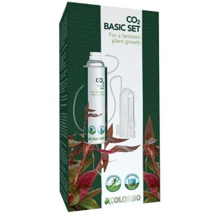 Colombo Colombo CO2 Basic Set