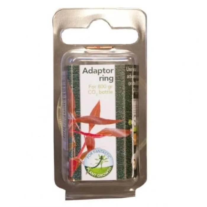 Colombo Colombo CO2 navul 800g adaptorring