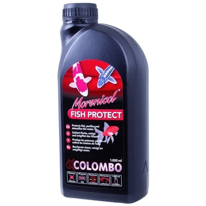 Colombo Colombo Fish Protect 1000 ml