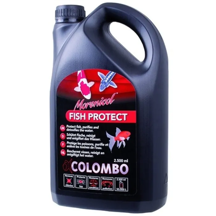 Colombo Colombo Fish Protect 2500 ml