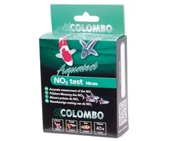 Colombo Colombo No3 (Nitraat) test