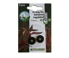 Colombo Colombo O-ring voor advance drukregelaar 2 stuks