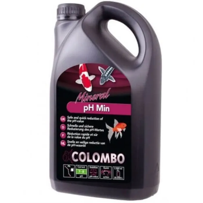 Colombo Colombo pH- 2500 ml