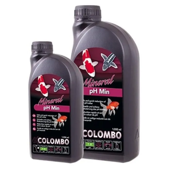 Colombo Colombo pH- 2500 ml