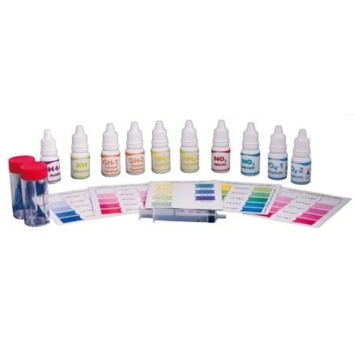 Colombo Colombo Testlab 6