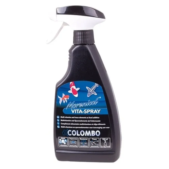 Colombo Colombo Vita Spray