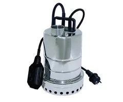 DAB DAB Drenag 300 M-A met drijfvlotter