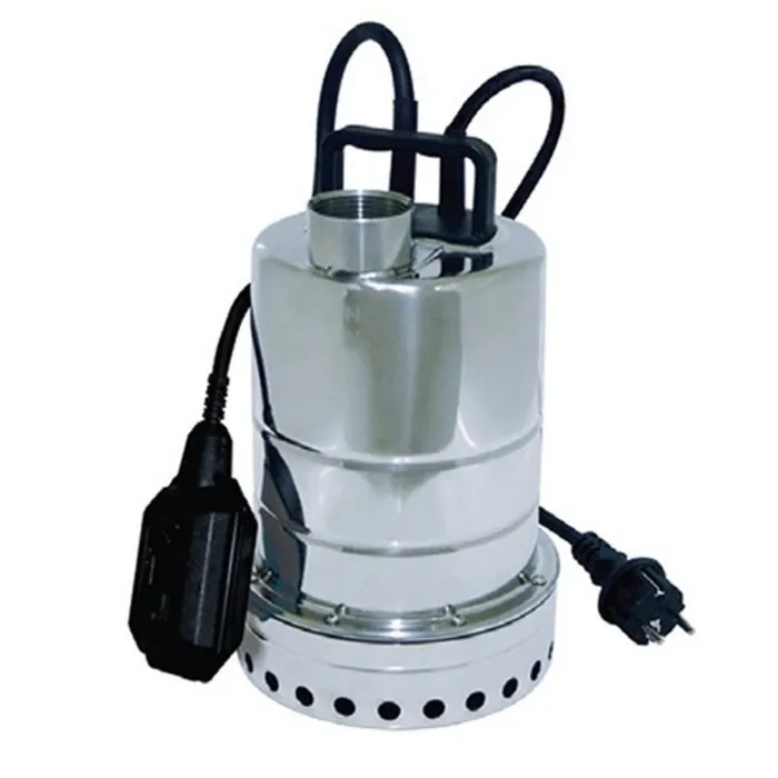 DAB DAB Drenag 600 M-A met drijfvlotter