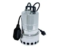 DAB DAB Feka VS 450M-A met drijfvlotter