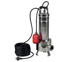 DAB DAB Feka VS 550M-A met drijfvlotter