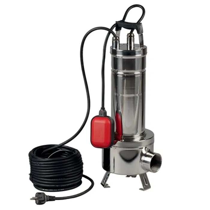 DAB DAB Feka VS 750M-A met drijfvlotter