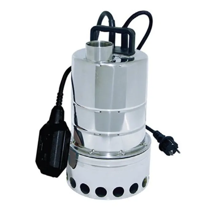 DAB DAB Feka VS450MA met drijfvlotter 230V