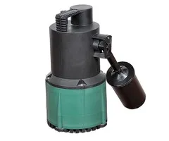 DAB DAB Nova 180M-A met drijfvlotter