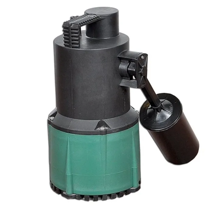 DAB DAB Nova 180M-A met drijfvlotter