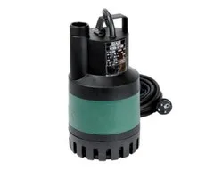 DAB DAB Nova 180M-NA zonder drijfvlotter