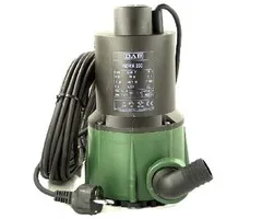 DAB DAB Nova 200M-NA zonder drijfvlotter