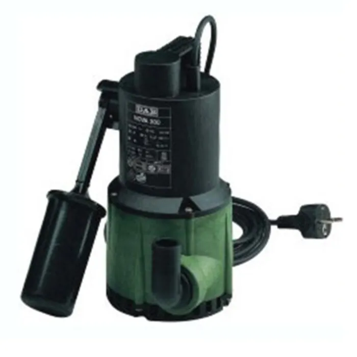 DAB DAB Nova 300M-A met drijfvlotter