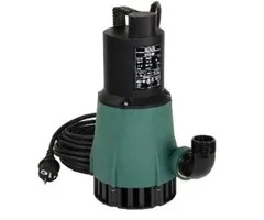 DAB DAB Nova 600M-NA zonder drijfvlotter