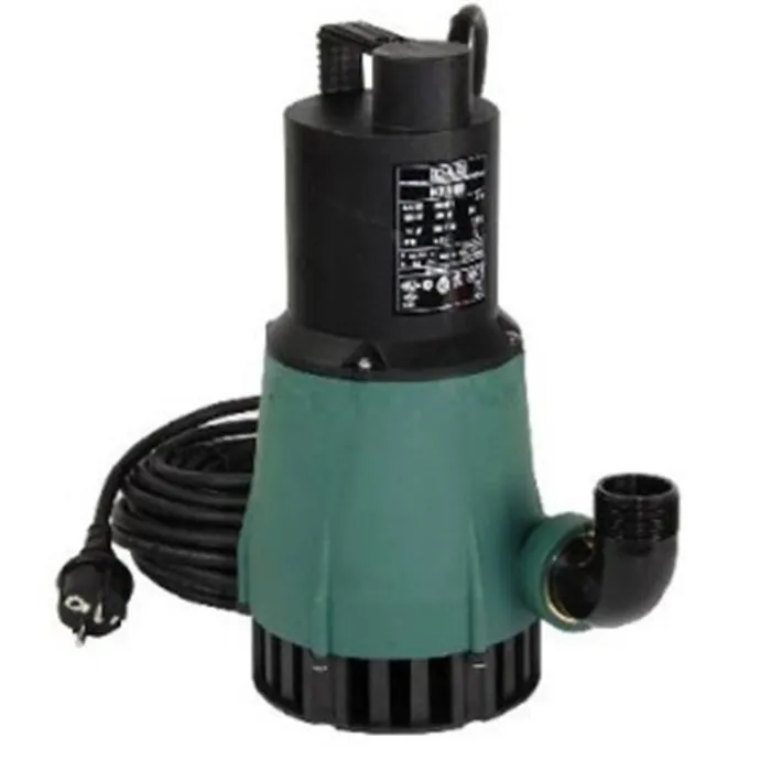 DAB DAB Nova 600M-NA zonder drijfvlotter