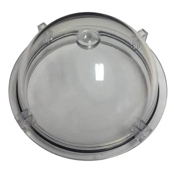 Aquaforte Deksel voor Ultrabeadfilter