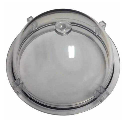 Aquaforte Deksel voor Ultrabeadfilter