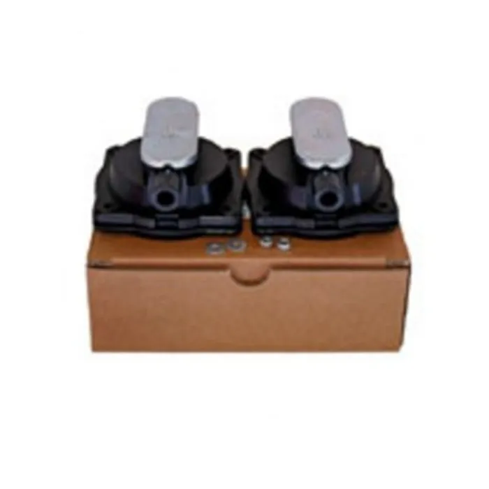 Evolution Aqua Diafragma set Airtech 130