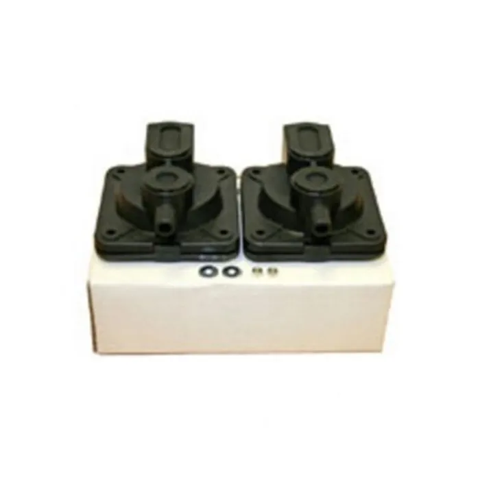 Evolution Aqua Diafragma set Airtech 15