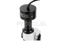 Digitale Camera DCM 300