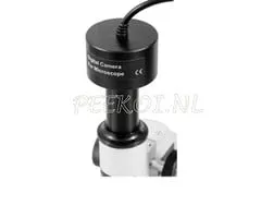 Digitale Camera DCM 500