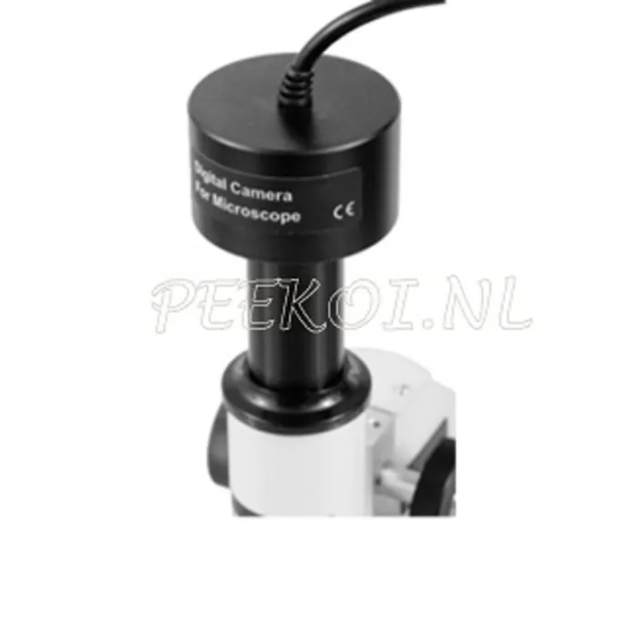 Digitale Camera DCM 500