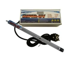 Air Aqua Super UV Dompel Amalgaam Set 55 Watt