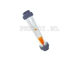 StÃƒÂ¼bbe Doorstroommeter 40 mm 250 - 2500L